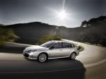 Renault Laguna GT 2008 года